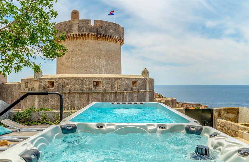 Villa Liora (photo 14) at Villa Liora in Dubrovnik Riviera, Croatia