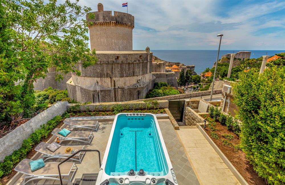 Villa Liora (photo 8) at Villa Liora in Dubrovnik Riviera, Croatia