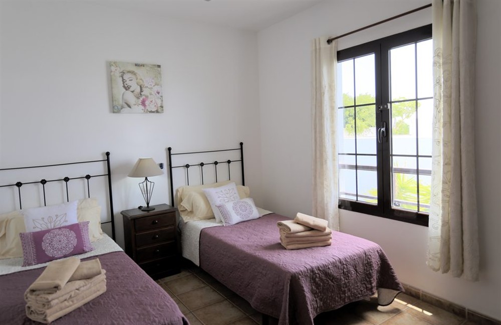 Villa Lisa (photo 13) at Villa Lisa in Puerto Del Carmen, Lanzarote