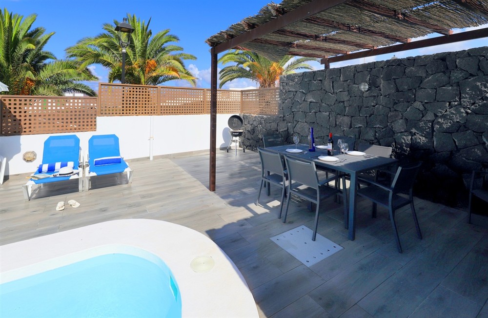 Villa Lisa (photo 16) at Villa Lisa in Puerto Del Carmen, Lanzarote