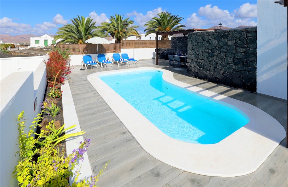 Villa Lisa (photo 18) at Villa Lisa in Puerto Del Carmen, Lanzarote