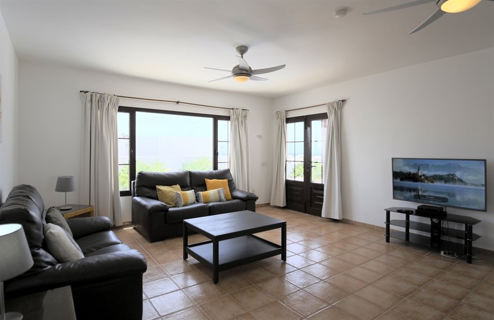 Villa Lisa (photo 2) at Villa Lisa in Puerto Del Carmen, Lanzarote