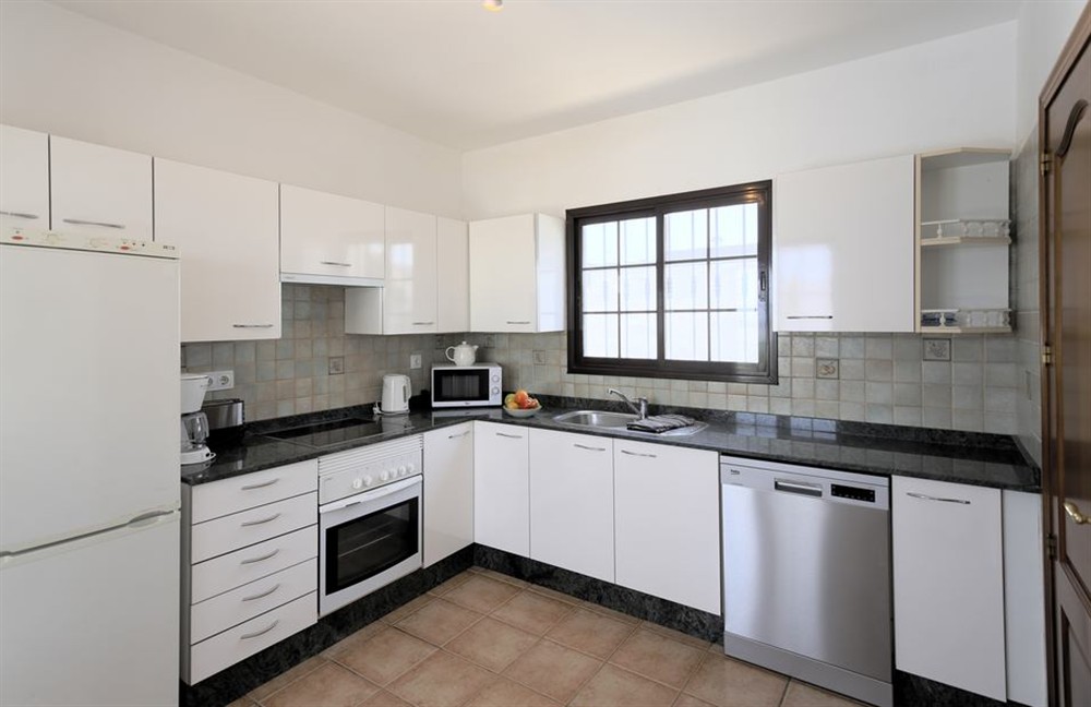 Villa Lisa (photo 4) at Villa Lisa in Puerto Del Carmen, Lanzarote