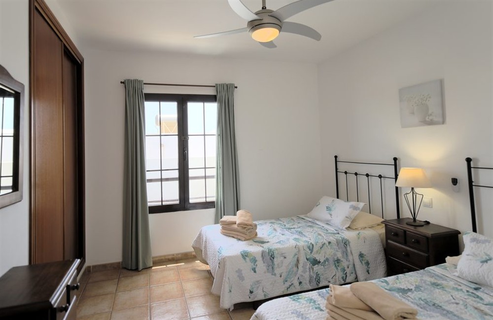 Villa Lisa (photo 8) at Villa Lisa in Puerto Del Carmen, Lanzarote