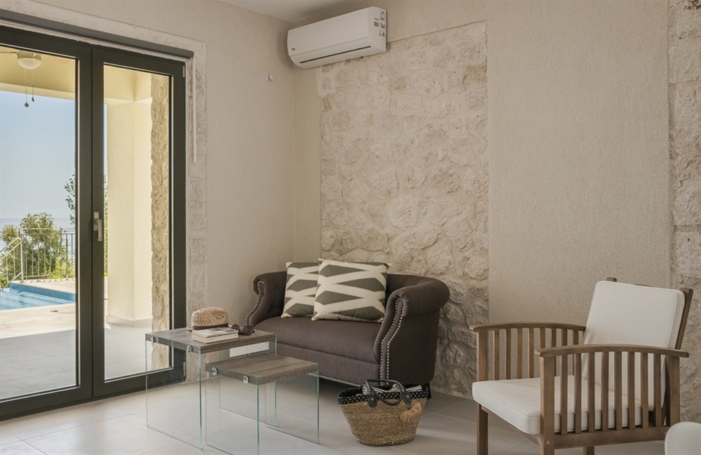 Villa Lithos (photo 10) at Villa Lithos in Lourdas, Kefalonia