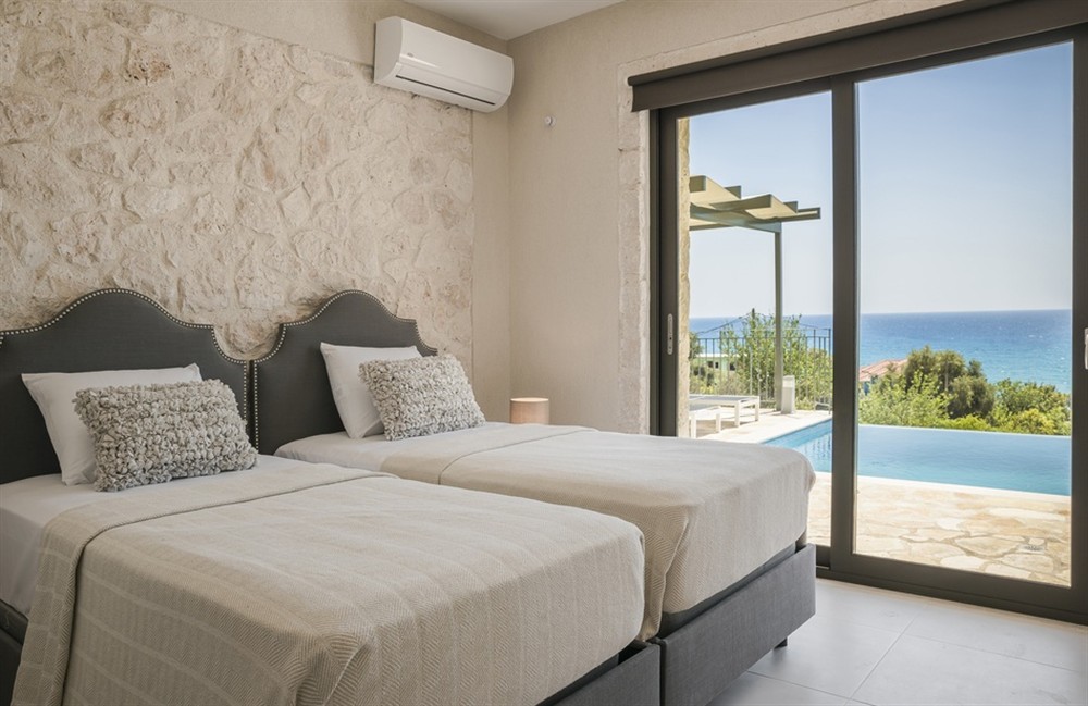 Villa Lithos (photo 11) at Villa Lithos in Lourdas, Kefalonia