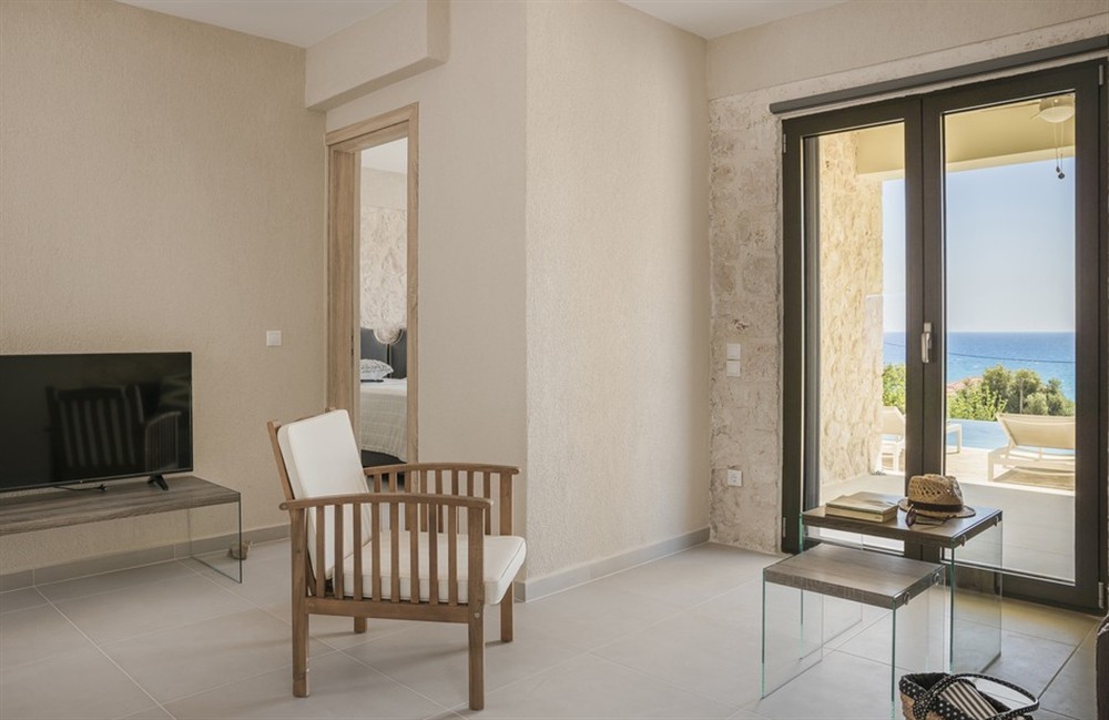 Villa Lithos (photo 12) at Villa Lithos in Lourdas, Kefalonia