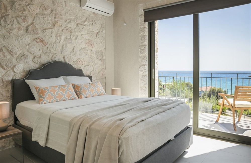 Villa Lithos (photo 13) at Villa Lithos in Lourdas, Kefalonia