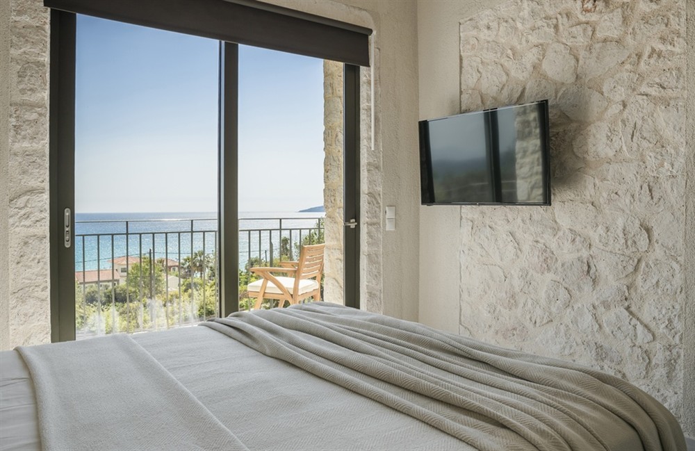 Villa Lithos (photo 16) at Villa Lithos in Lourdas, Kefalonia