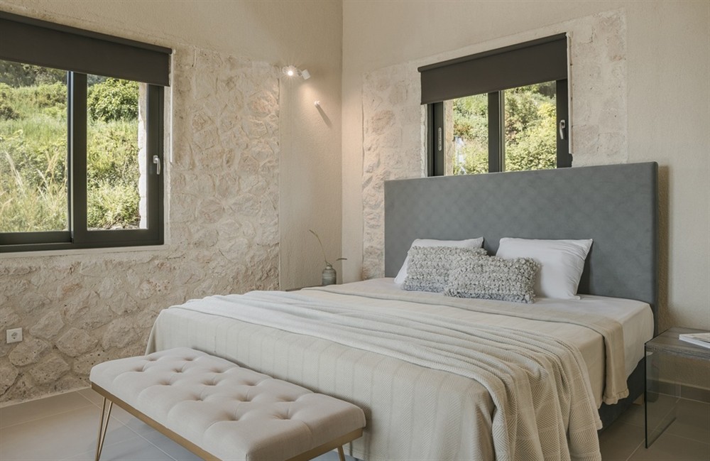 Villa Lithos (photo 17) at Villa Lithos in Lourdas, Kefalonia