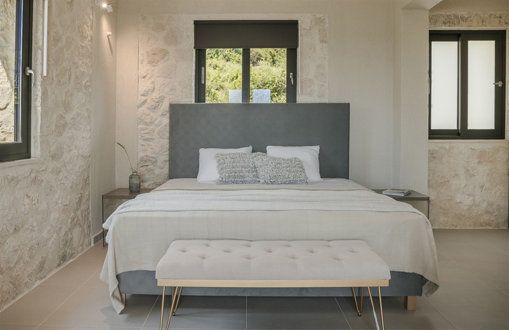 Villa Lithos (photo 18) at Villa Lithos in Lourdas, Kefalonia