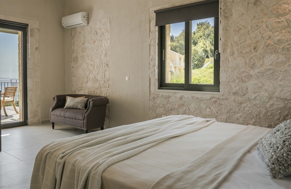 Villa Lithos (photo 19) at Villa Lithos in Lourdas, Kefalonia