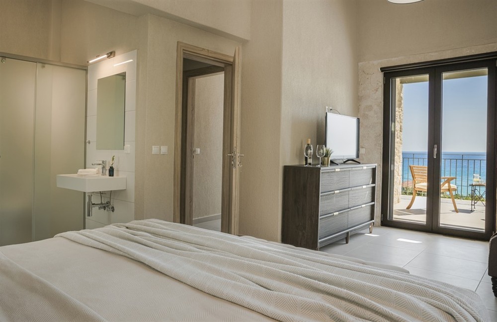 Villa Lithos (photo 21) at Villa Lithos in Lourdas, Kefalonia