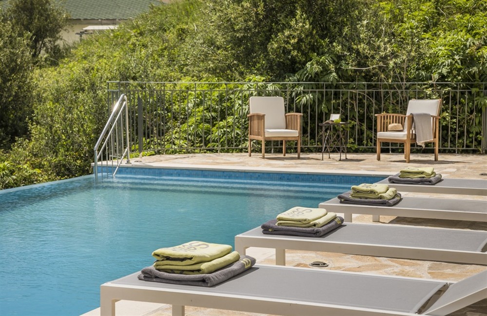 Villa Lithos (photo 27) at Villa Lithos in Lourdas, Kefalonia