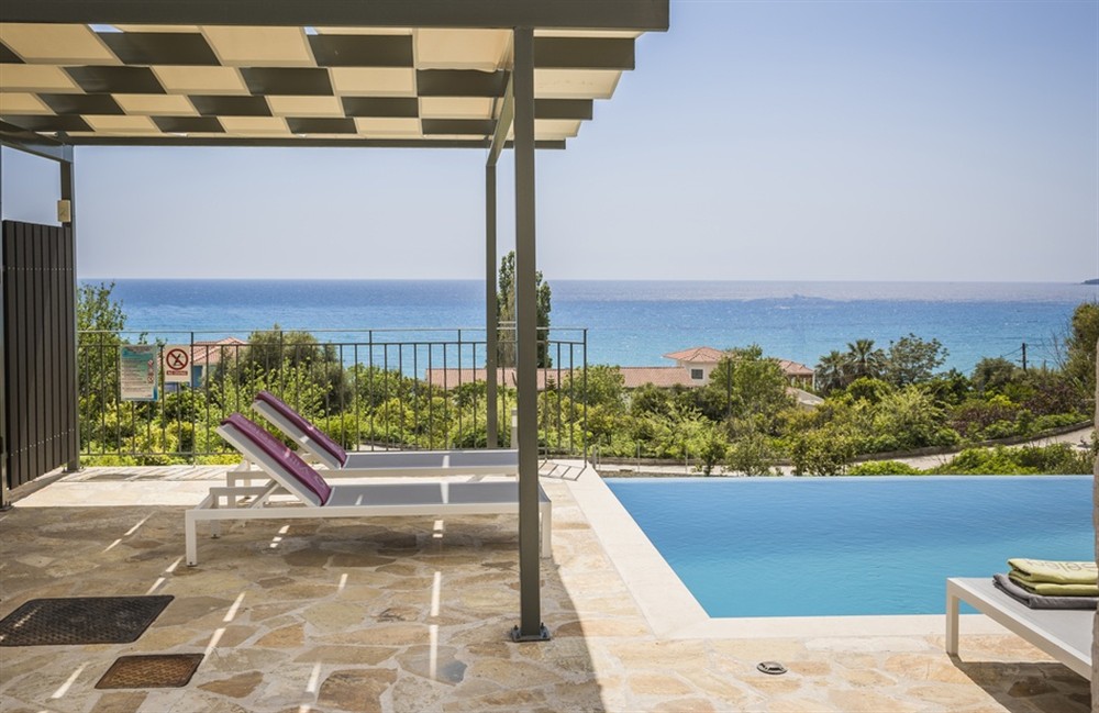 Villa Lithos (photo 28) at Villa Lithos in Lourdas, Kefalonia