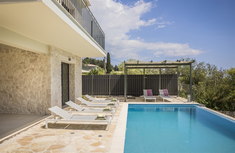 Villa Lithos (photo 29) at Villa Lithos in Lourdas, Kefalonia