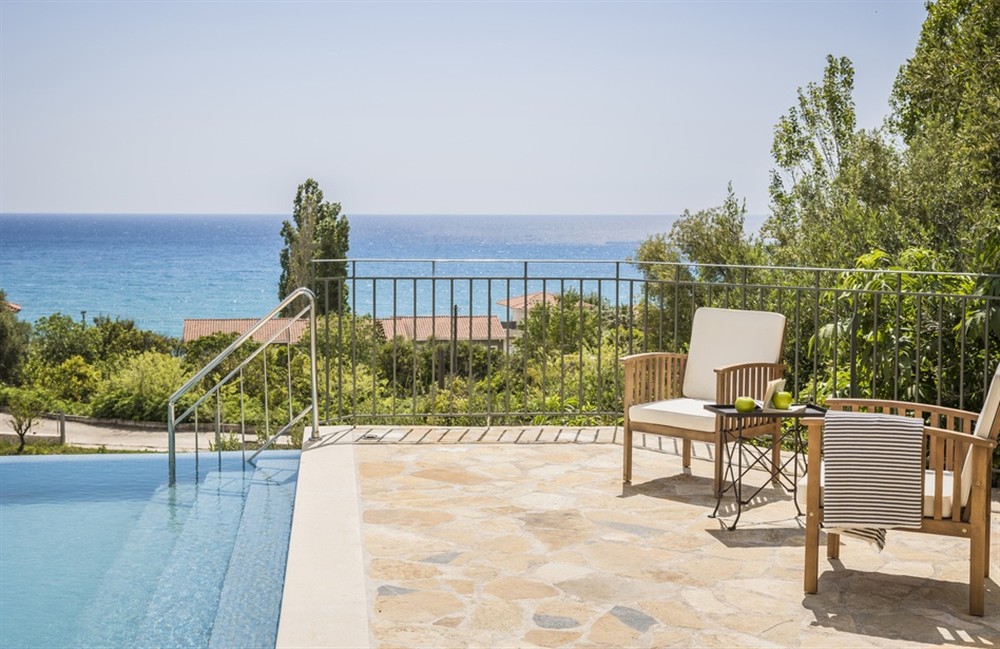 Villa Lithos (photo 30) at Villa Lithos in Lourdas, Kefalonia