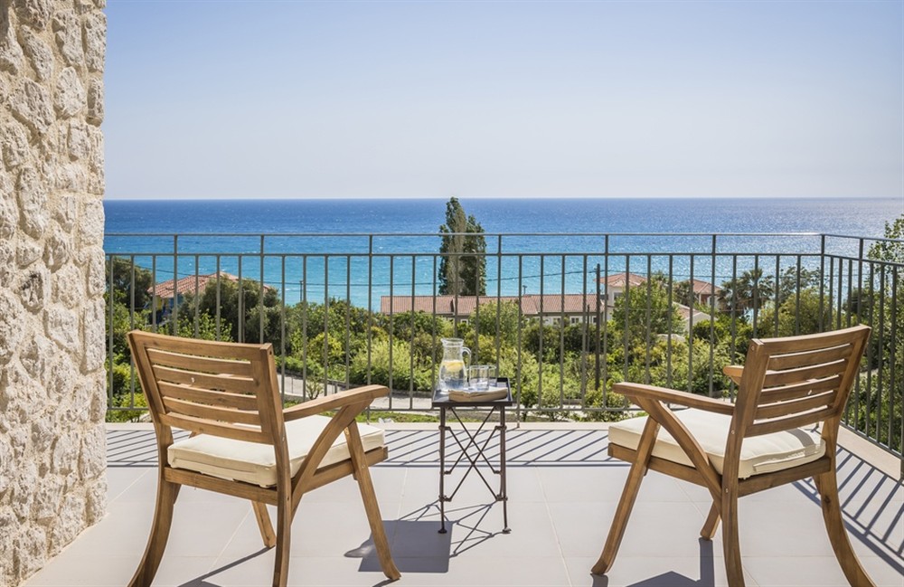 Villa Lithos (photo 31) at Villa Lithos in Lourdas, Kefalonia