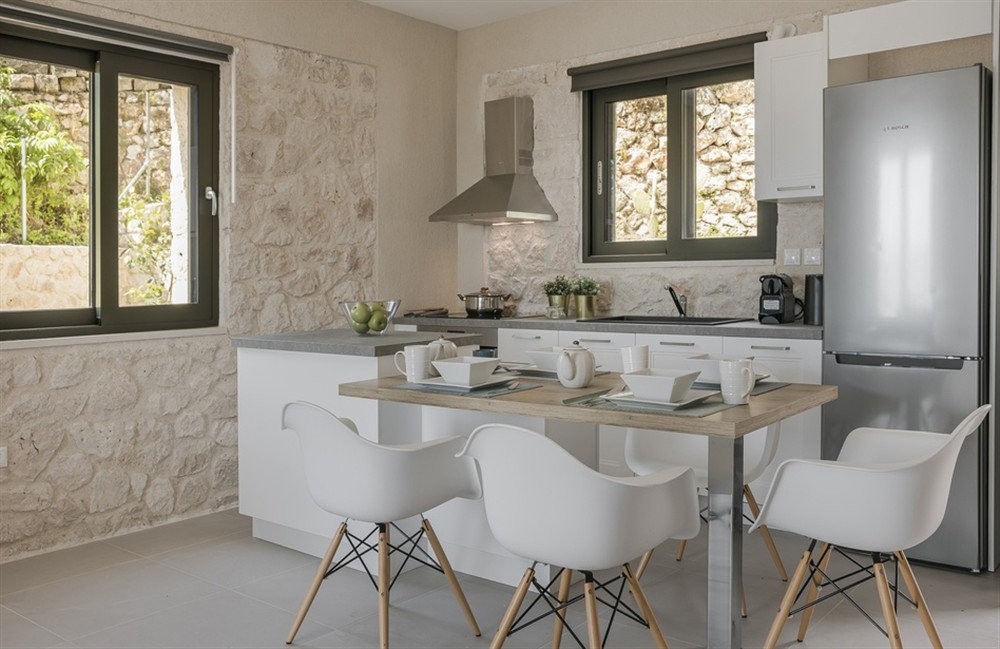 Villa Lithos (photo 7) at Villa Lithos in Lourdas, Kefalonia