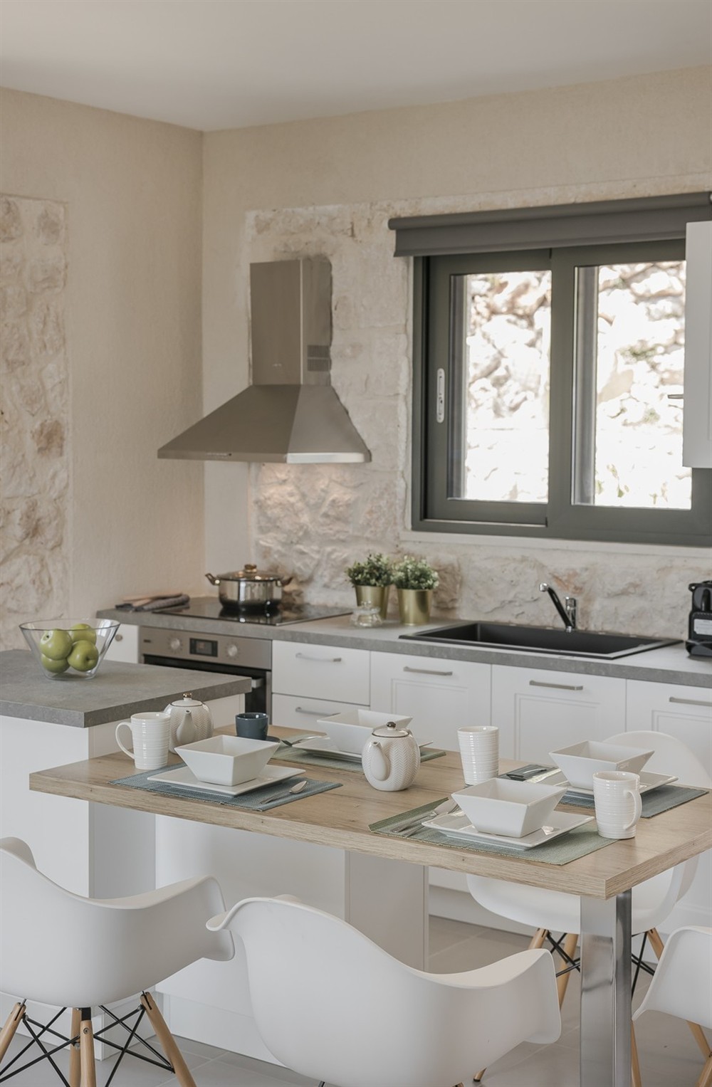 Villa Lithos (photo 8) at Villa Lithos in Lourdas, Kefalonia