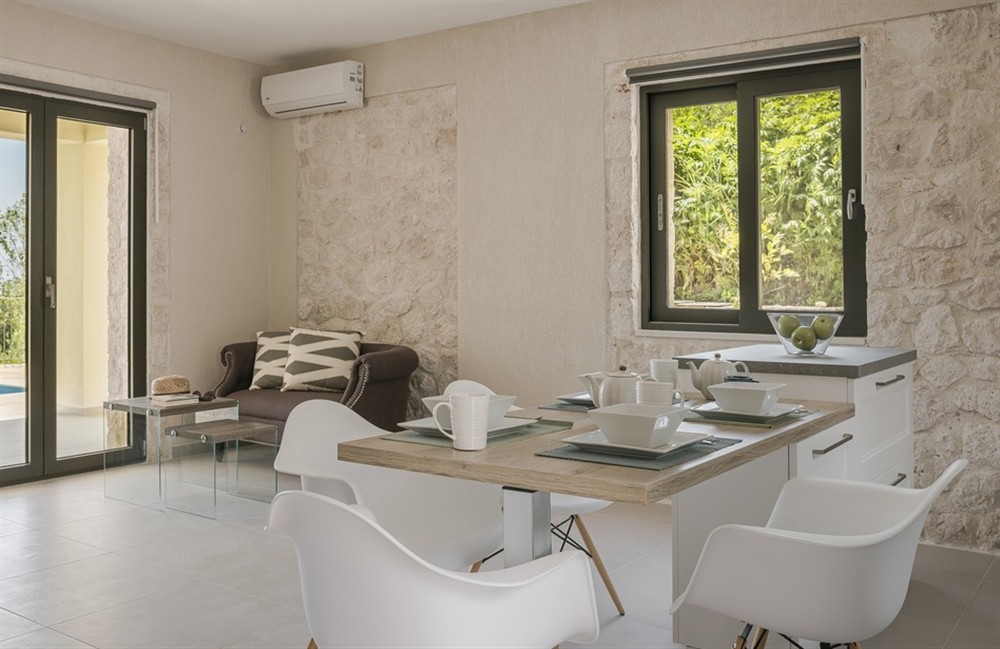 Villa Lithos (photo 9) at Villa Lithos in Lourdas, Kefalonia