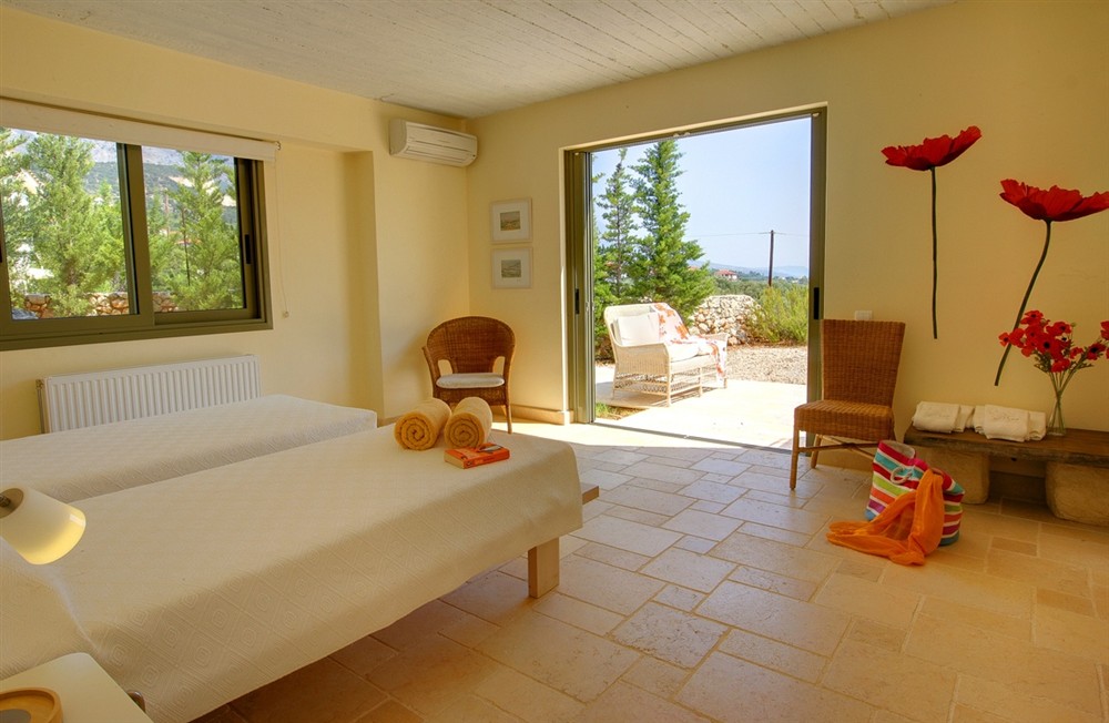 Villa Litorina (photo 10) at Villa Litorina in Trapezaki, Kefalonia