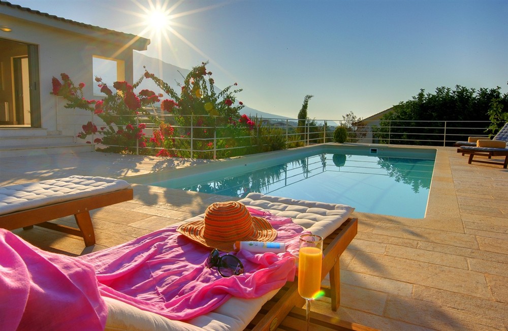 Villa Litorina (photo 12) at Villa Litorina in Trapezaki, Kefalonia