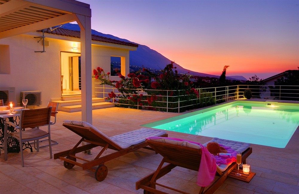 Villa Litorina (photo 14) at Villa Litorina in Trapezaki, Kefalonia