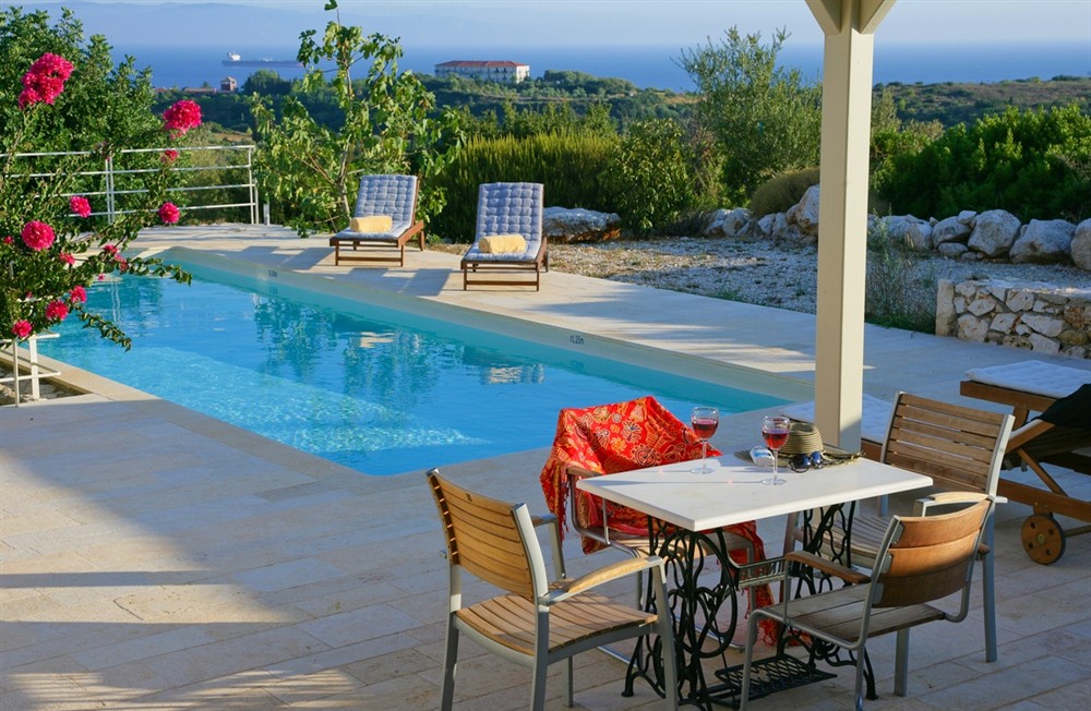 Villa Litorina (photo 2) at Villa Litorina in Trapezaki, Kefalonia