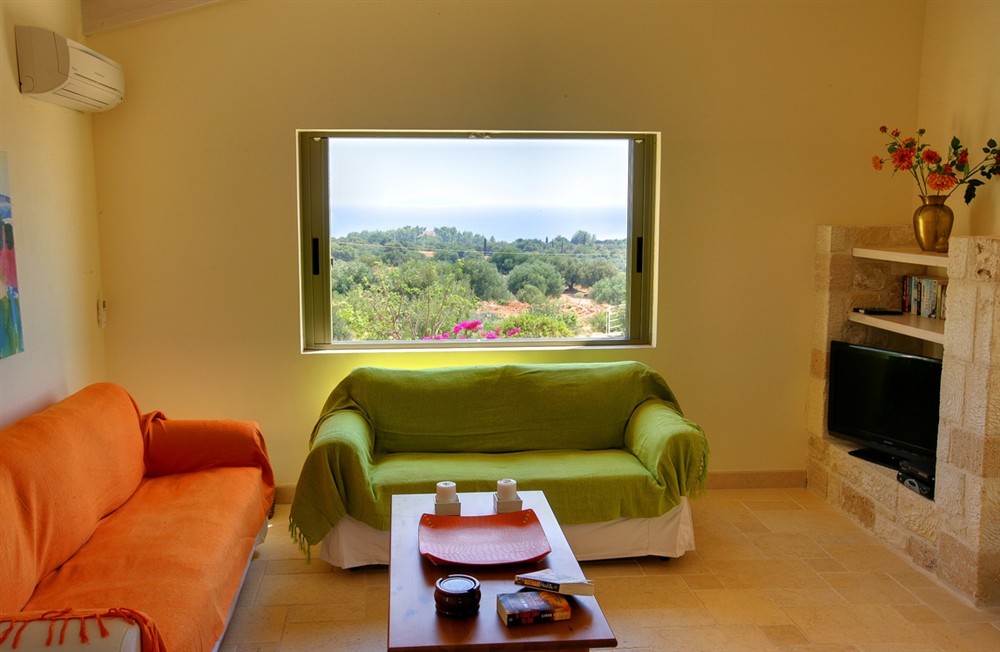 Villa Litorina (photo 6) at Villa Litorina in Trapezaki, Kefalonia