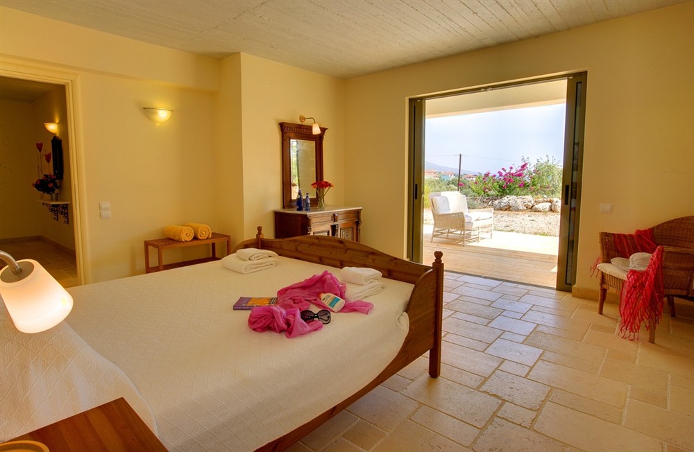 Villa Litorina (photo 8) at Villa Litorina in Trapezaki, Kefalonia