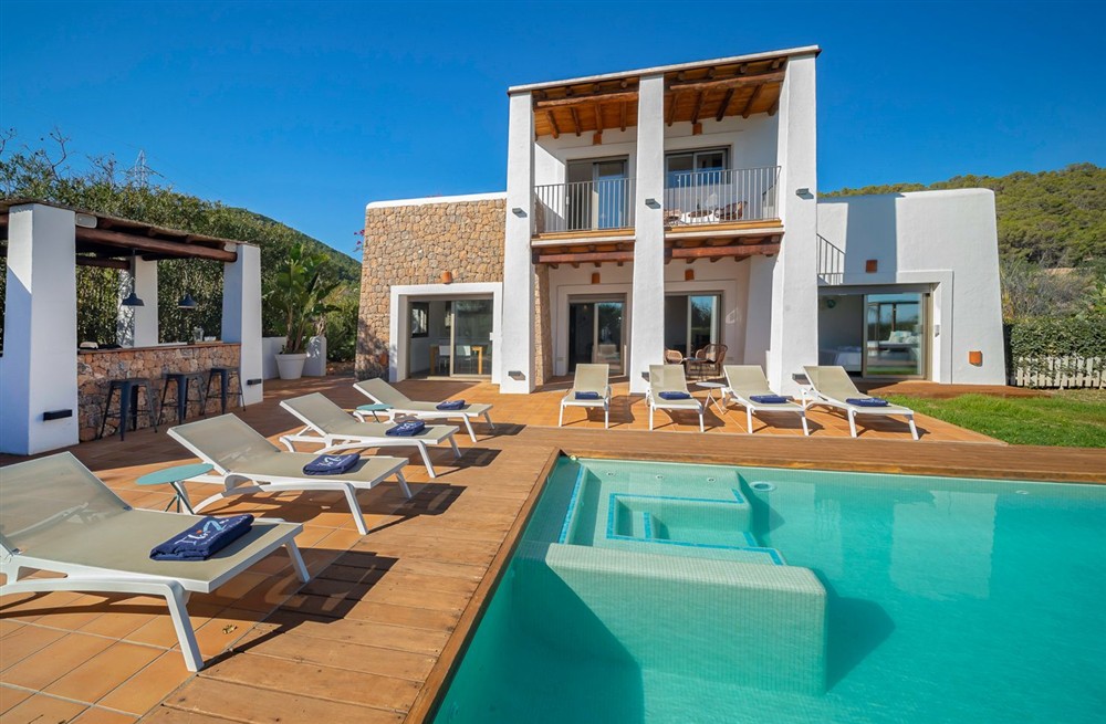 Villa Llanses