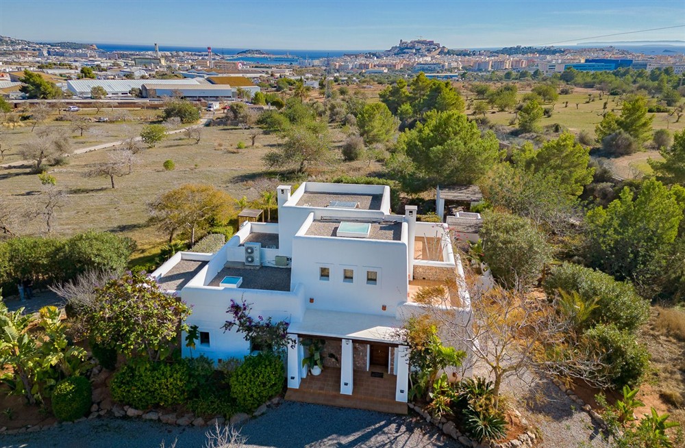 Villa Llanses