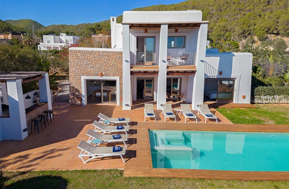 Villa Llanses
