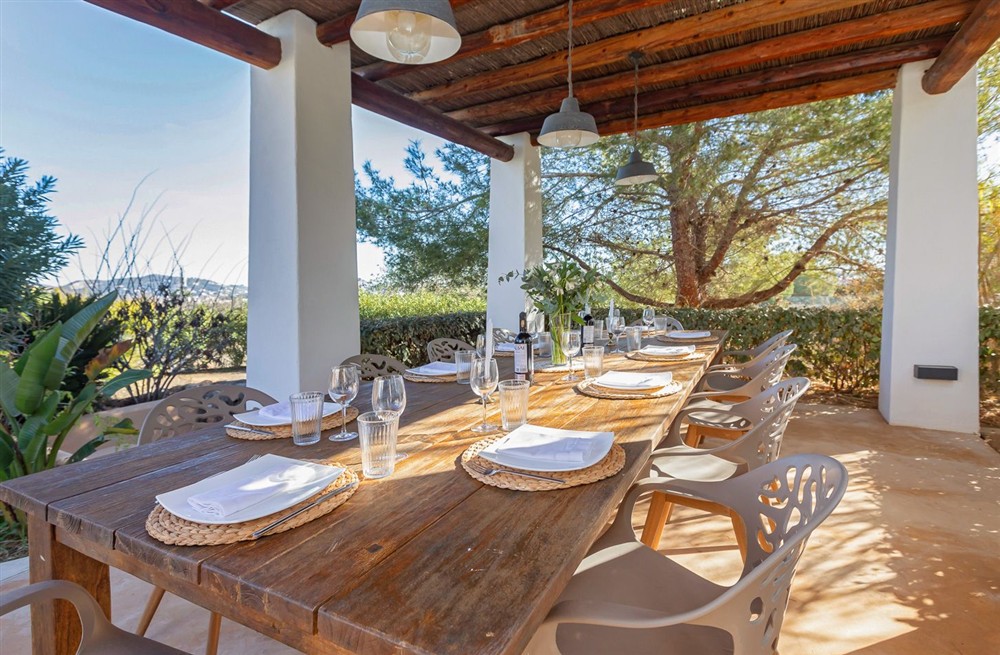 Villa Llanses