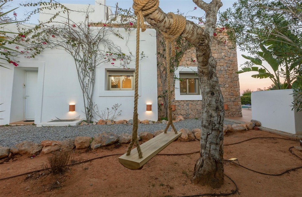 Villa Llanses