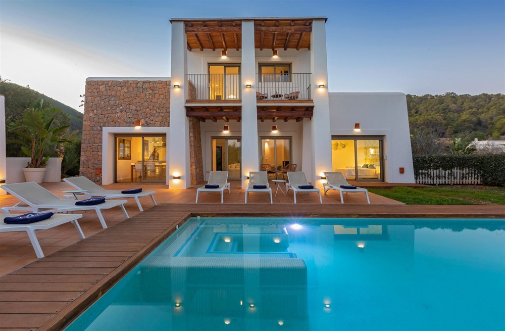 Villa Llanses