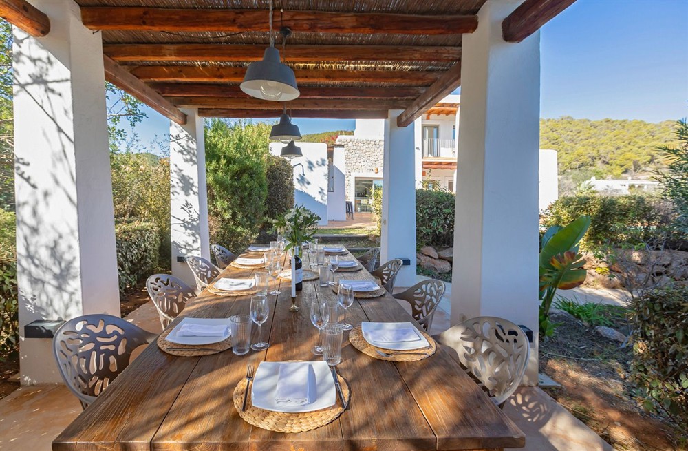 Villa Llanses