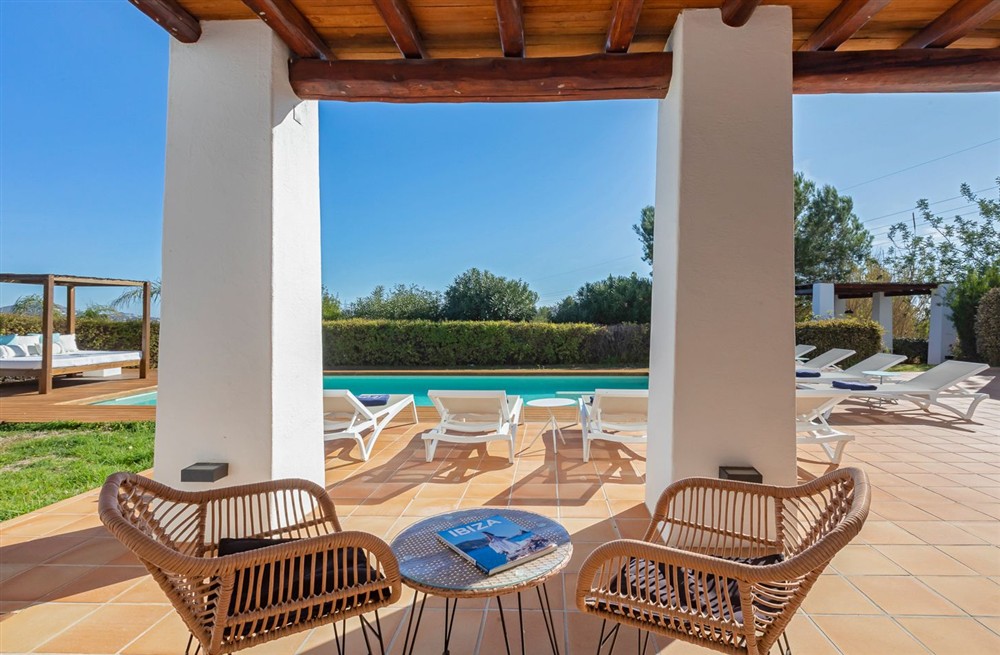 Villa Llanses
