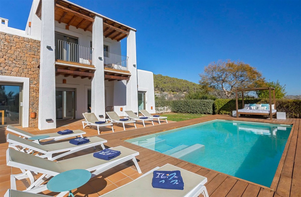 Villa Llanses