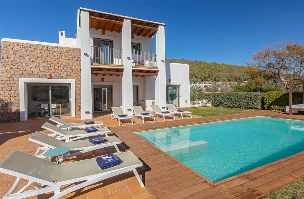 Villa Llanses