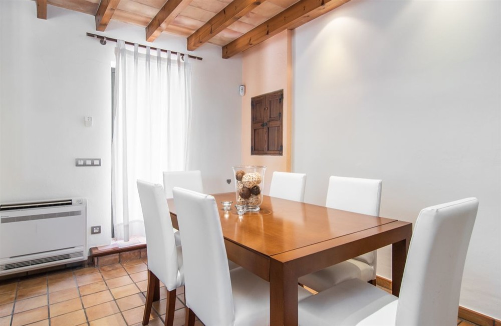 Villa Llenyater (photo 11) at Villa Llenyater in Pollensa, Mallorca