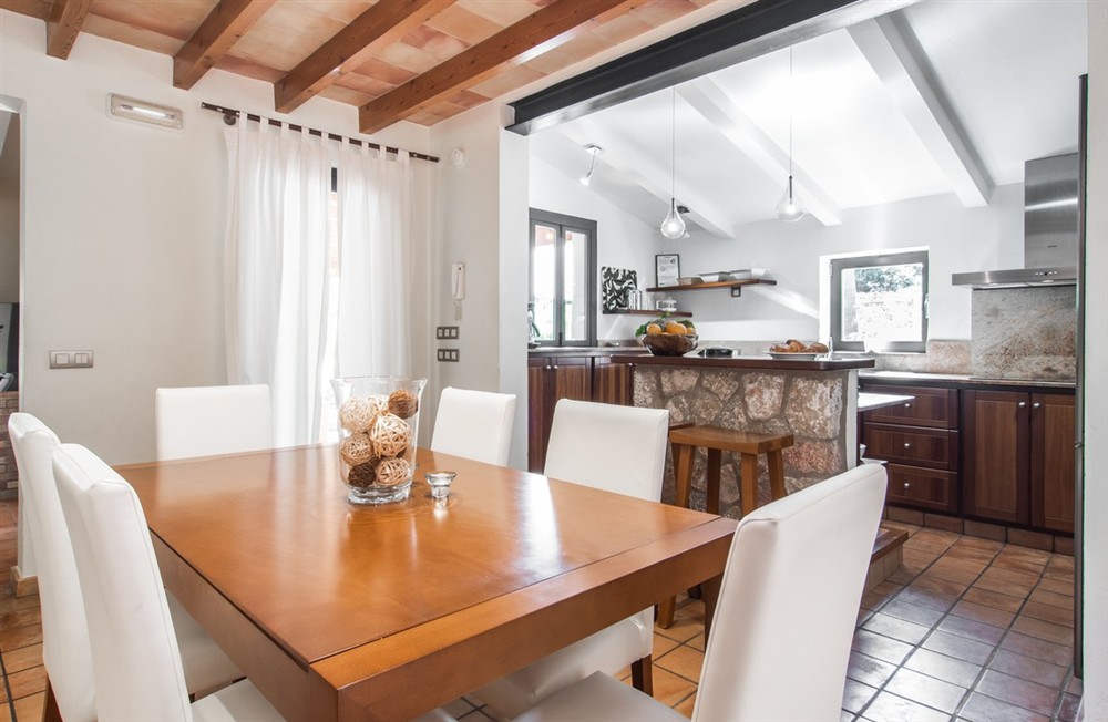 Villa Llenyater (photo 12) at Villa Llenyater in Pollensa, Mallorca