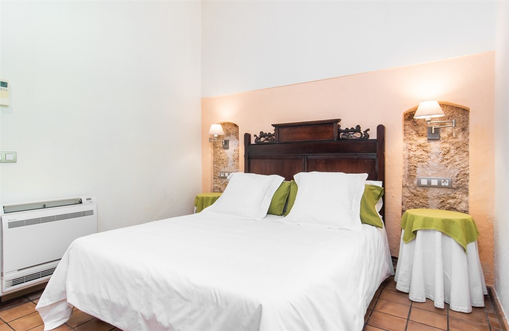 Villa Llenyater (photo 18) at Villa Llenyater in Pollensa, Mallorca