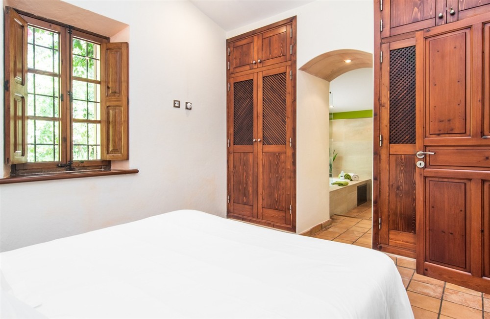 Villa Llenyater (photo 19) at Villa Llenyater in Pollensa, Mallorca