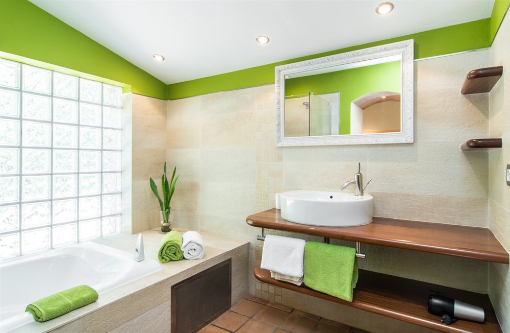 Villa Llenyater (photo 21) at Villa Llenyater in Pollensa, Mallorca