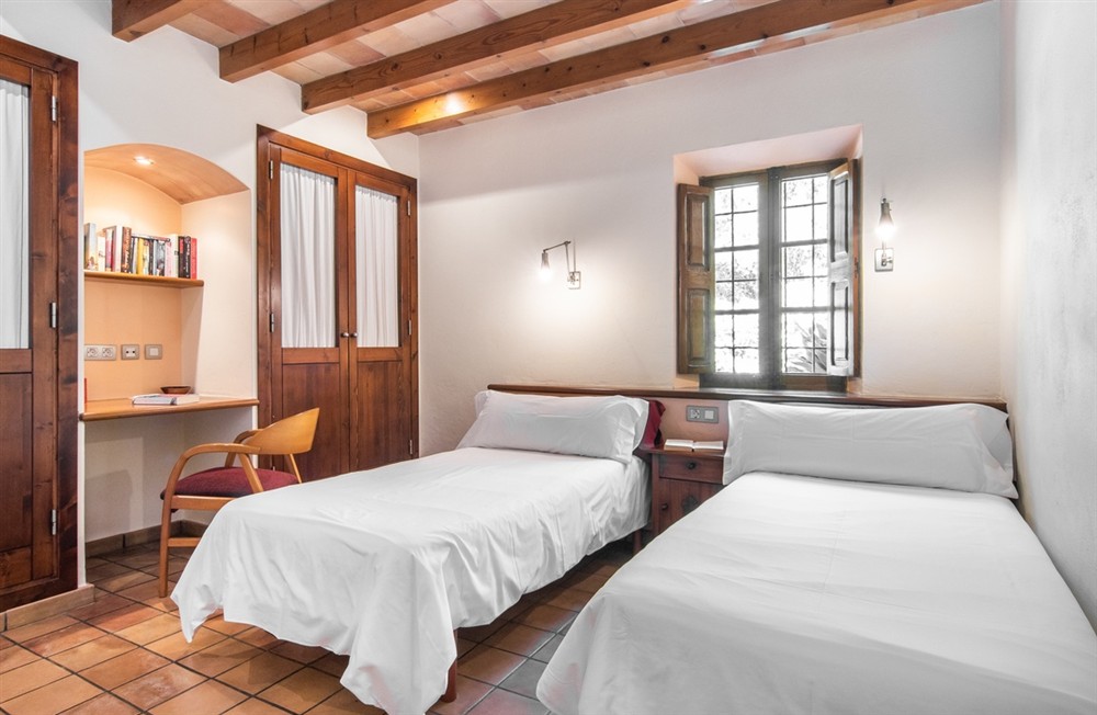 Villa Llenyater (photo 24) at Villa Llenyater in Pollensa, Mallorca