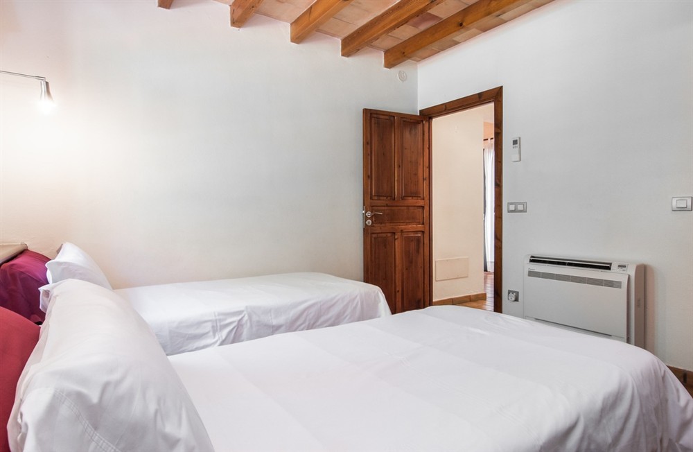 Villa Llenyater (photo 25) at Villa Llenyater in Pollensa, Mallorca