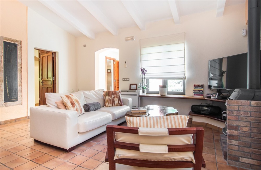 Villa Llenyater (photo 5) at Villa Llenyater in Pollensa, Mallorca