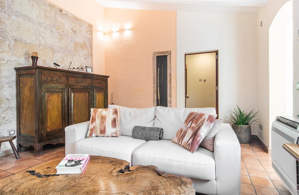 Villa Llenyater (photo 6) at Villa Llenyater in Pollensa, Mallorca